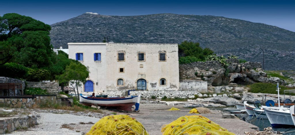 Αβλέμονας Κυθήρων