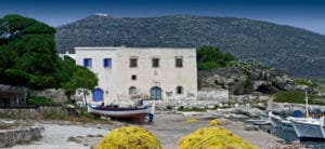 Αβλέμονας Κυθήρων
