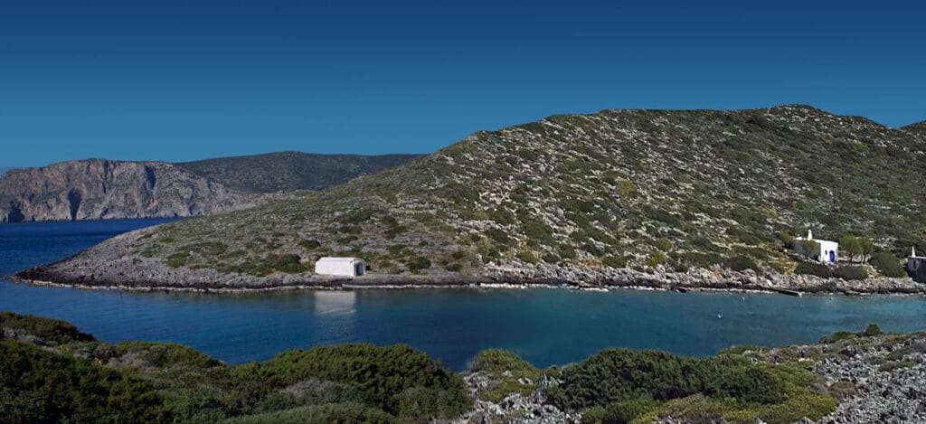 Limnionas kythira